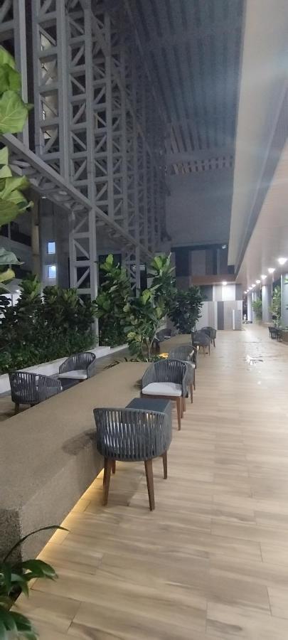 Colony By Infinitum Suites Service Klcc Kuala Lumpur Exterior photo