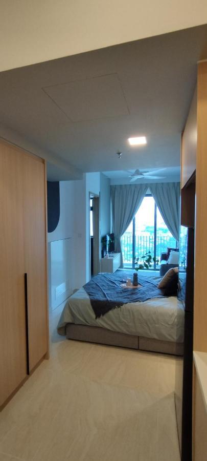 Colony By Infinitum Suites Service Klcc Kuala Lumpur Exterior photo